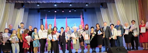 Общественная палата Волгодонска подвела итоги работы в 2023 году