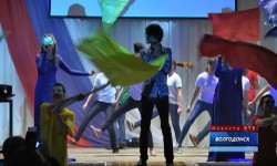 Волгодонск принимает первый региональный чемпионат «WorldSkills Russia»