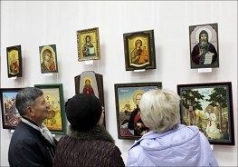 «В его творениях особый дух, который не смогут заменить слова…»
