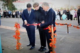 Волгодонск в твоем смартфоне: открылся первый интерактивный просветительский маршрут по городским достопримечательностям 