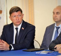 Транспортная инфраструктура, инженерная гимназия и благоустроенные зоны для отдыха и спорта: в Волгодонске обсудили стратегию развития города 