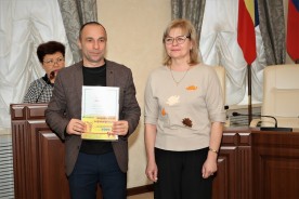 Подведены итоги городского конкурса «Лучшая новогодняя ёлка 2023-2024»