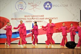 В Волгодонске наградили победителей городского конкурса «Доброволец года - 2023»