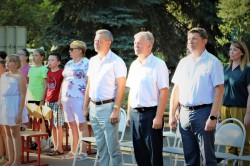 Прощай, «Ивушка»! В оздоровительном детском центре закончилась третья смена
