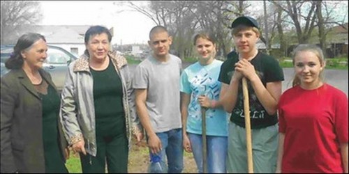 Наталья Пушкарева: «Десятый округ - не окраина»