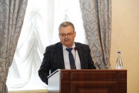 Волгодонские депутаты поделились опытом работы ТОСов с главами областных муниципалитетов