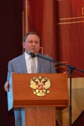 В Волгодонске прошел городской Форум партии «Единая Россия»