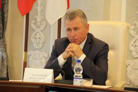На заседании Думы обсудили профилактику наркомании среди молодежи