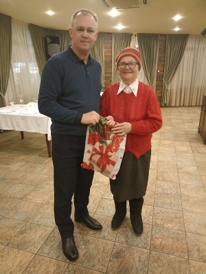 3 округ: "На страже мира и добра!"