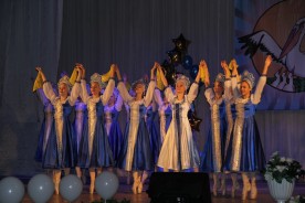 Подведены итоги конкурса «Педагог года - 2017»