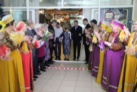 Жизнь на все 100: ветерану Великой Отечественной войны Ксении Паршуковой исполнилось 100 лет