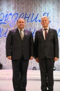 За заслуги перед городом: состоялось награждение за общепризнанный вклад в развитие города