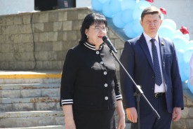 Последний звонок прозвенел для 1 892 волгодонских школьников