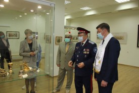 Волгодонцев приглашают познакомиться с кочевым бытом калмыков