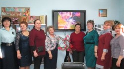 Заседание клуба 