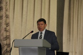Сергей Ладанов избран секретарём волгодонского отделения партии «ЕДИНАЯ РОССИЯ»