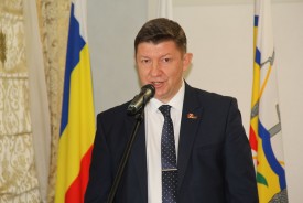 Органам ЗАГС России исполняется 105 лет