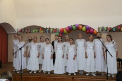 Двойной праздник