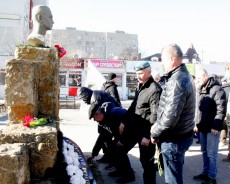 Рота уходит на небо…: 24 года назад в Чечне псковские десантники дали отпор бандитским формированиям