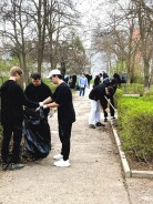 Принять участие в благоустройстве города может каждый: как проходит месячник чистоты в Волгодонске