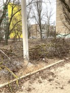 Спасибо за помощь! Депутат Волгодонской городской Думы Евгений Антонов выразил благодарность жителям округа за уборку территории 