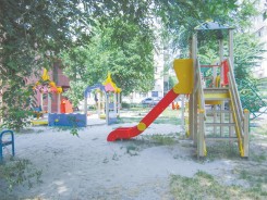 ДЕПУТАТ – ИЗБИРАТЕЛЬ: доверие, проверенное временем