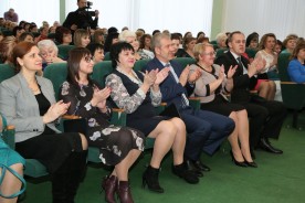 Педагоги выберут победителя муниципального этапа конкурса «Учитель года – 2017»
