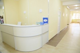 Обновленное отделение патологии новорожденных вновь открылось в Волгодонске