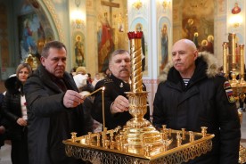 15-й Ушаковский фестиваль собрал 500 участников в семи номинациях