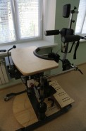 Людмила Ткаченко приняла участие в открытии обновленного терапевтического корпуса горбольницы № 1