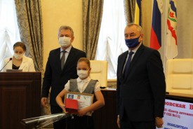 Пятнадцать одаренных волгодонцев будут получать ежемесячно стипендии