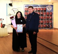 «Боль души моей»: в Волгодонском эколого-историческом музее презентовали   памятную книгу о погибших участниках СВО