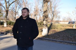 Владимир БИНЬКОВСКИЙ: «НЕ ТОЛЬКО ПОСТРОИТЬ, НО И СОХРАНИТЬ»