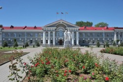 О внесении изменений в распоряжение Волгодонской городской Думы от 26.05.2016 №43 «Об утверждении нормативных затрат на обеспечение функций Волгодонской городской Думы»