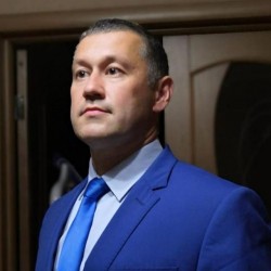 Округ №5  итоги конкурса от депутата.