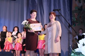Подведены итоги конкурса «Педагог года - 2017»