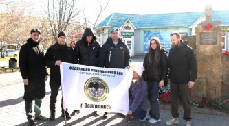 Рота уходит на небо…: 24 года назад в Чечне псковские десантники дали отпор бандитским формированиям