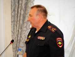 Отчет о криминальной обстановке, изменения в городском бюджете и в правилах застройки: состоялось заседание Волгодонской городской Думы