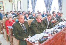 ДЕПУТАТ – ИЗБИРАТЕЛЬ: доверие, проверенное временем