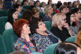 Педагоги выберут победителя муниципального этапа конкурса «Учитель года – 2017»