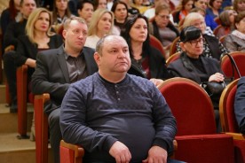 Депутаты Волгодонской Думы приняли участие в заседании расширенной коллегии