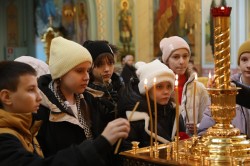 15-й Ушаковский фестиваль собрал 500 участников в семи номинациях