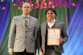 Выставка техники и праздничный концерт: как в Волгодонске отметили День коммунальщика