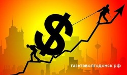 Доходная часть бюджета Волгодонска – 2013 перевыполнена, но депутатов это не обрадовало