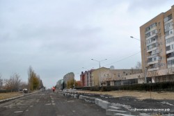 Капремонт улицы Карла Маркса шокировал волгодонских депутатов