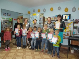 В округе №14 был реализован проект 