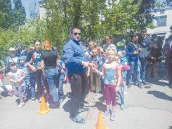 АЛЕКСЕЙ МИСАН: «Я пришел в Думу отстаивать интересы избирателей»