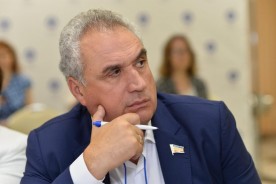 Транспортная инфраструктура, инженерная гимназия и благоустроенные зоны для отдыха и спорта: в Волгодонске обсудили стратегию развития города 