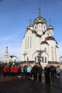15-й Ушаковский фестиваль собрал 500 участников в семи номинациях