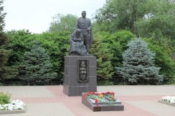 День памяти и скорби: волгодонцы вспоминают 79-ю годовщину начала Великой Отечественной войны